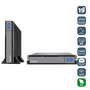 Phasak PH 9330 SAI 3000VA Rack Online