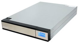 PHASAK SAI 3000VA Rack Online