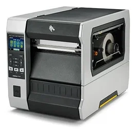 Zebra ZT620 Impresora de etiquetas industrial 203 DPI
