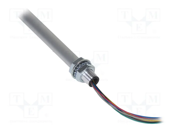 SCHNEIDER ELECTRIC Columna de señalización Easy Harmony XVG XVGB3T LED 24VDC SCHNEIDER ELECTRIC Columna de señalización Easy Harmony XVG XVGB3T LED 24VDC