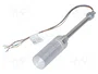 SCHNEIDER ELECTRIC Columna de señalización Easy Harmony XVG XVGB3T LED 24VDC