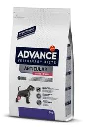 Affinity Advance Vet Canine Senior +7 Articular 3 kg
