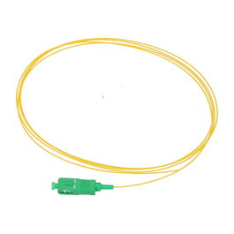 Extralink Pigtail SC/APC Single Mode 900um G.657A 3m