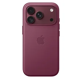 Apple iPhone 18 Pro TechWoven Case con MagSafe - Fruta del bosque