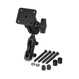 Garmin 010-10962-10 Soporte Activo para Navegante de Motocicleta Negro