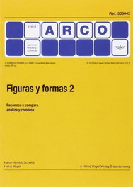 ARCO Figuras y formas 2