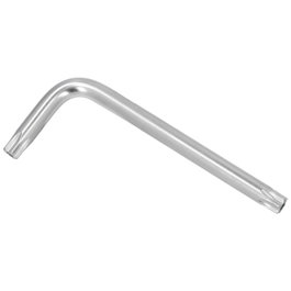 WOLFPACK LINEA PROFESIONAL Llave Torx Inviolable T50