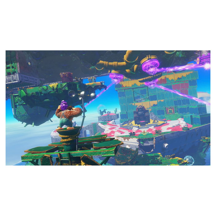 Nintendo Donkey Kong Bananza - Juego de Acción y Aventura para Nintendo Switch 2, Versión Multilingüe, Incluye Español, Edición Estándar