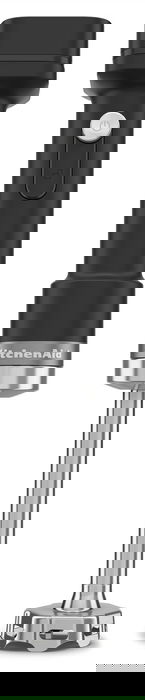 Kitchenaid 5KHBRV71BM Batidora de Mano Inalámbrica con Batería Go, Negro Mate