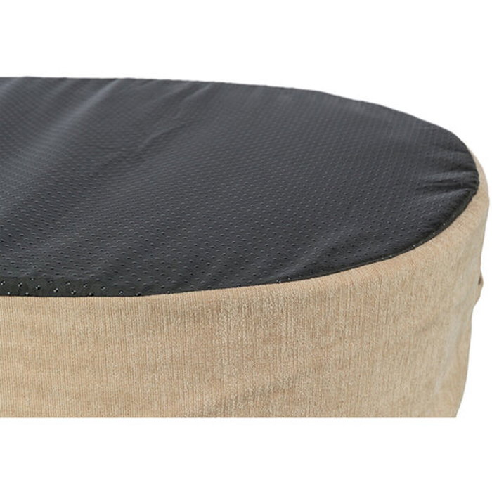 Cama para Perro Trixie Vital Lino Soft Beige Crema 60 x 45 cm Cama para Perro Trixie Vital Lino Soft Beige Crema 60 x 45 cm