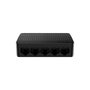 Tenda SG105M Switch Gigabit Ethernet de 5 Puertos 10/100/1000Mbps Plug & Play para Escritorio/Pared 10Gbps Capacidad