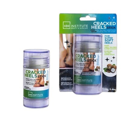 Idc Institute Cracked Heel Stick Manteca de Karité 70 g Idc Institute Cracked Heel Stick Manteca de Karité 70 g