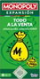 Hasbro Monopoly Expansión Todo a la Venta