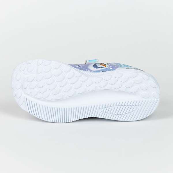 Cerdá T028 Deportiva Suela Ligera Eva Frozen LILA Talla 28