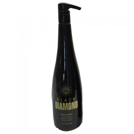 Sellecta Alisado Progresivo Afro 2 Black Diamond Plus 1000ml