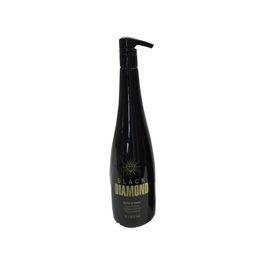 Sellecta Alisado Progresivo Afro 2 Black Diamond Plus 1000ml Libre de Formol Tratamiento Capilar