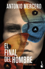 El final del hombre, Antonio Mercero - BOOKET