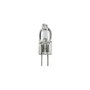 Basics Bombilla Halogena Bi-pin G4 10W 12V 120lm 2700K Regulable