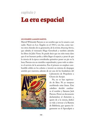 Historias De La Magia Del Caos