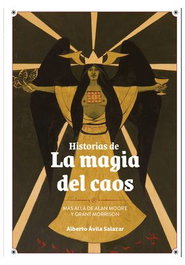 Historias De La Magia Del Caos