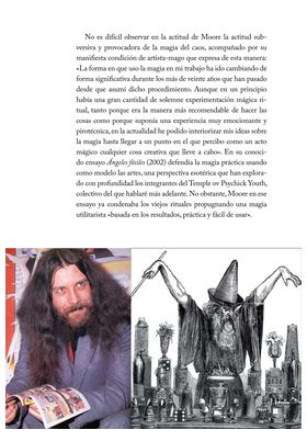 Historias De La Magia Del Caos