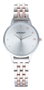 Radiant RA609203 Reloj Analógico Gris