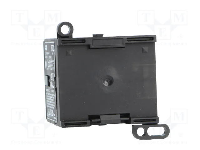 ABB Contactor B7D 4-polar 12A 24VDC NO x4