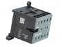 ABB Contactor B7D 4-polar 12A 24VDC NO x4