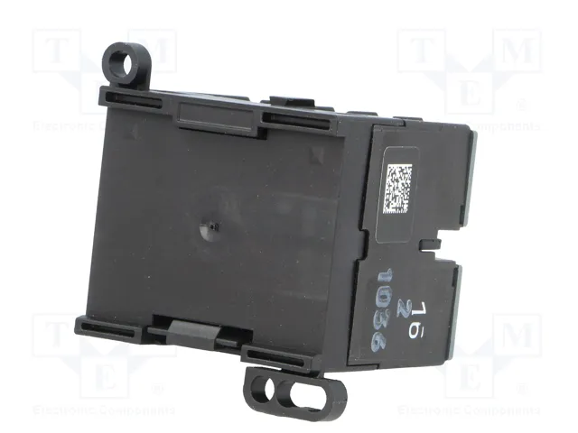 ABB Contactor B7D 4-polar 12A 24VDC NO x4