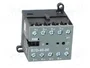 ABB Contactor B7D 4-polar 12A 24VDC NO x4