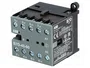 ABB Contactor B7D 4-polar 12A 24VDC NO x4