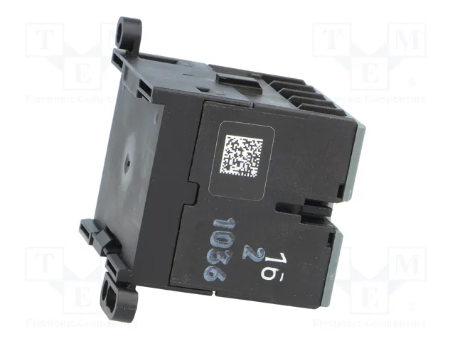 ABB Contactor B7D 4-polar 12A 24VDC NO x4