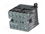 ABB Contactor B7D 4-polar 12A 24VDC NO x4