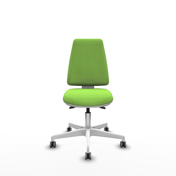 PIQUERAS Y CRESPO Silla de oficina Elche color Pistacho con mecanismo Asincro PIQUERAS Y CRESPO Silla de oficina Elche color Pistacho con mecanismo Asincro