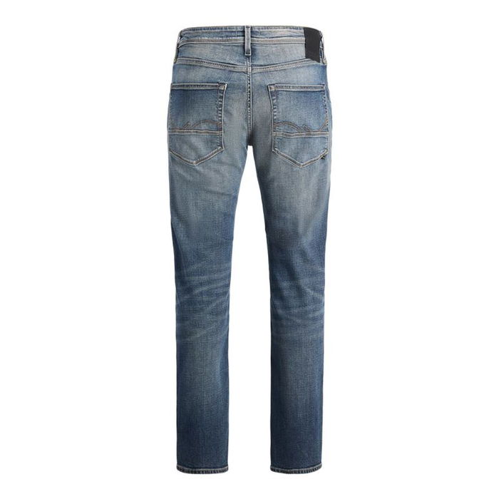 Pantalones Vaqueros Hombre Jack & Jones Jjimike Jjfox Cb 082 Azul M Pantalones Vaqueros Hombre Jack & Jones Jjimike Jjfox Cb 082 Azul M