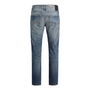 Pantalones Vaqueros Hombre Jack & Jones Jjimike Jjfox Cb 082 Azul M