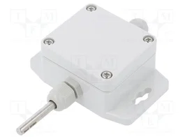 APAR Transductor de temperatura AR553/U con salida 0÷10V
