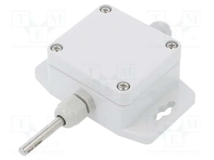 APAR Transductor de temperatura AR553/U con salida 0÷10V APAR Transductor de temperatura AR553/U con salida 0÷10V
