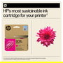 HP Cartucho de Tinta Original EvoMore 937e Magenta Alto Rendimiento XL - 1650 páginas