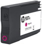 HP 937e EvoMore Cartucho de Tinta Magenta XL