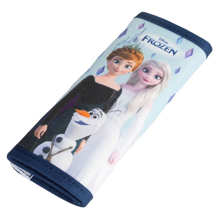 Disney Cinturón Con Lazo Suave Hielo Congelado CZ12738