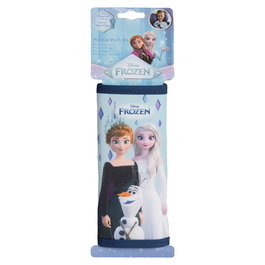 Disney Cinturón Con Lazo Suave Hielo Congelado CZ12738