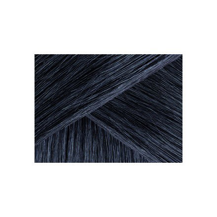 Bifull Nanofibers Fibras Capilares con Keratina Negro