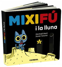 COMBEL MIXIFU I LA LLUNA