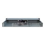 Inter-Tech 1U-10240 Chasis de Servidor 1U Negro