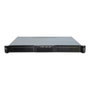 Inter-Tech 1U-10240 Chasis de Servidor 1U Negro