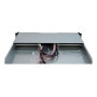 Inter-Tech 1U-10240 Chasis de Servidor 1U Negro