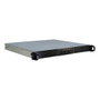 Inter-Tech 1U-10240 Chasis de Servidor 1U Negro
