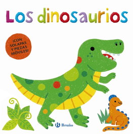 BRUÑO Los dinosaurios