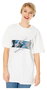 DC Comics Camiseta Batman Manga Rip Talla M